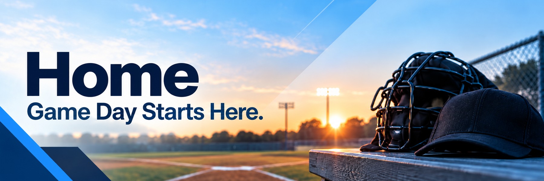Home — Game Day Starts Here